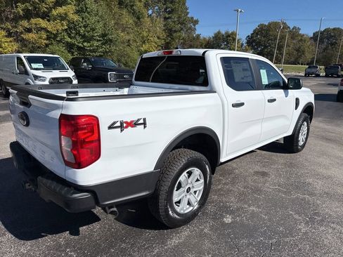 New 2025 Ford Ranger XL w/ Trailer Tow Package image 3