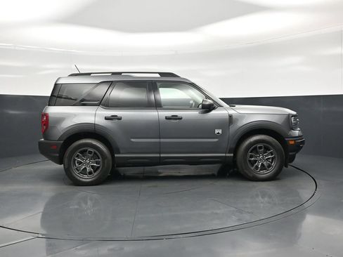 Certified 2024 Ford Bronco Sport Big Bend w/ Convenience Package AWD/4WD image 24
