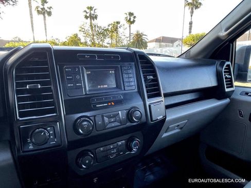 Used 2015 Ford F150 XL w/ XL Power Equipment Group image 16