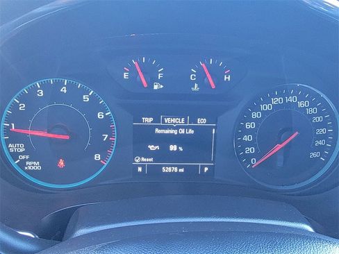 Used 2020 Chevrolet Malibu LT image 39