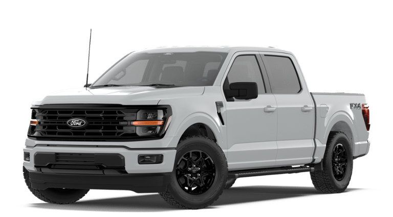 New 2026 Ford F150 XLT w/ FX4 Off-Road Package AWD/4WD image 24