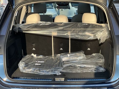 New 2026 Mercedes-Benz GLE 450 4MATIC image 24