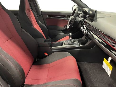 New 2026 Honda Civic Si image 21