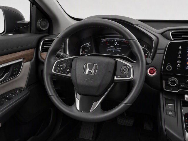 Used 2019 Honda CR-V Touring image 20