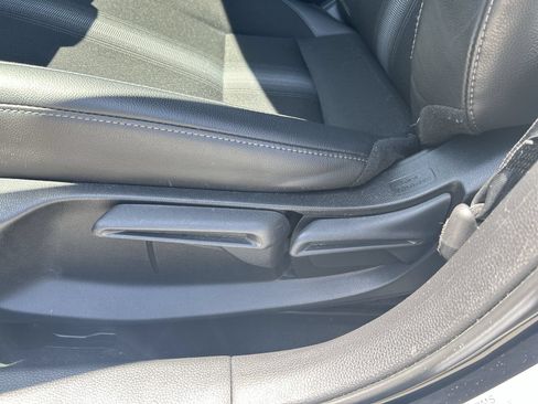 Certified 2025 Honda Civic Sport image 14