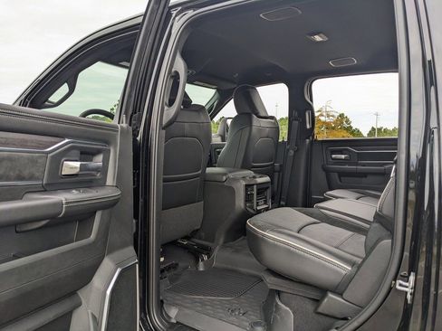 New 2026 RAM 2500 Laramie w/ Night Edition image 42