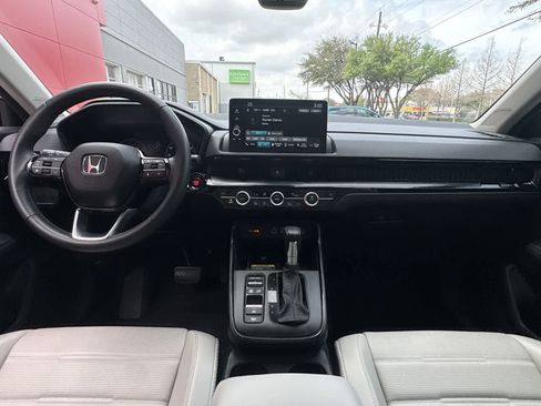 Used 2023 Honda CR-V EX-L image 21