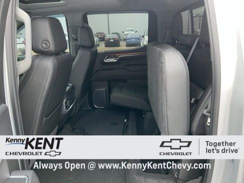 Certified 2022 GMC Sierra 1500 Denali image 31