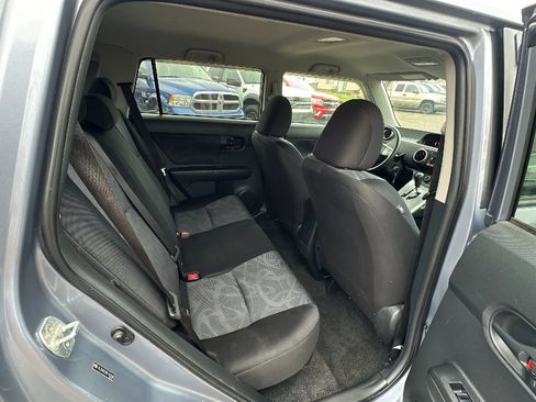 Used 2012 Scion xB image 12