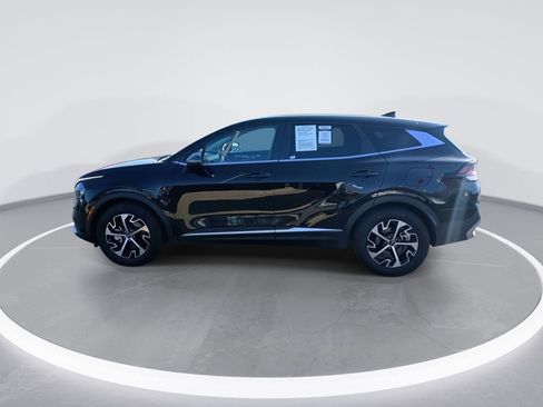 Certified 2024 Kia Sportage EX image 5