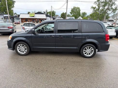Used 2014 Dodge Grand Caravan SXT FWD image 5