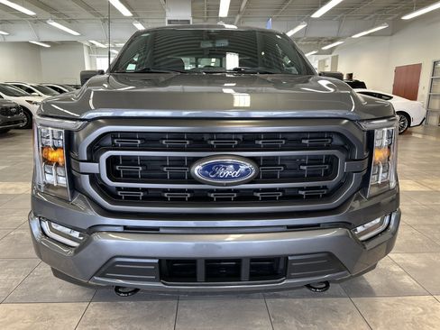 Certified 2023 Ford F150 XLT w/ Equipment Group 302A High image 21