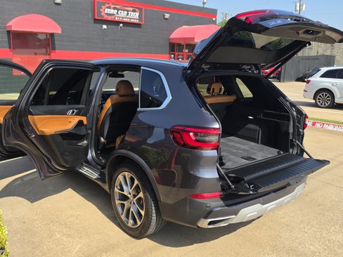 Used 2019 BMW X5 xDrive40i AWD/4WD image 20