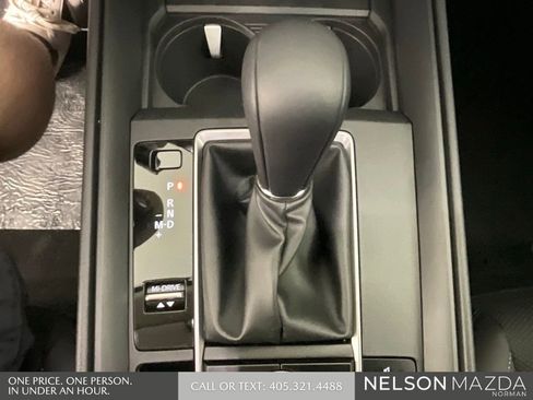 New 2026 MAZDA CX-50 Meridian Edition w/ Weather Package AWD/4WD image 37
