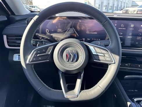 New 2026 Buick Envision Sport Touring image 14