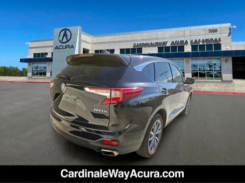 Used 2023 Acura RDX FWD w/ Technology Package image 4