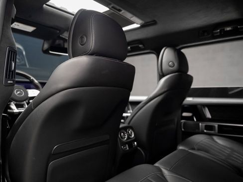 Used 2020 Mercedes-Benz G 63 AMG 4MATIC image 78