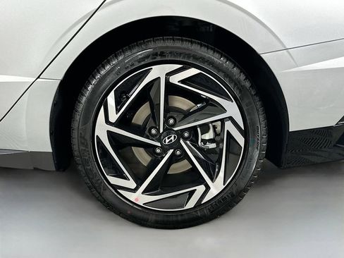 New 2026 Hyundai Sonata SEL image 21