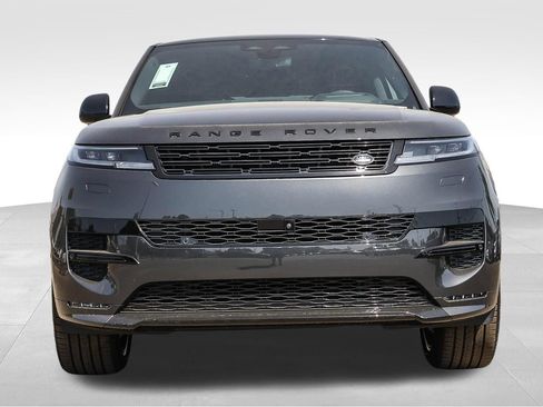 New 2026 Land Rover Range Rover Sport Dynamic SE AWD/4WD image 2