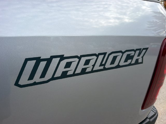 Used 2022 RAM 1500 Warlock w/ Electronics Group AWD/4WD image 10