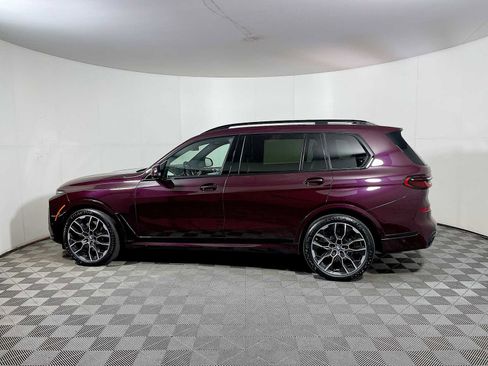Certified 2023 BMW X7 xDrive40i w/ M Sport Package image 3