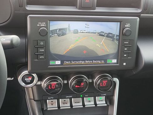 Used 2025 Toyota GR86 Premium image 14