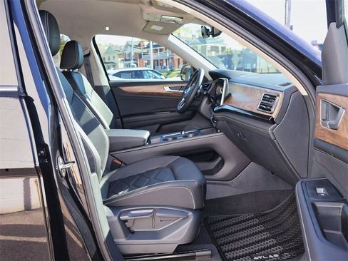 New 2026 Volkswagen Atlas SE AWD/4WD image 27