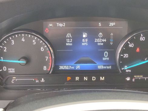 Used 2021 Ford Explorer XLT w/ Equipment Group 202A image 21