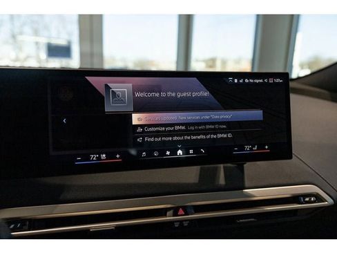 New 2026 BMW iX xDrive45 w/ Premium Package image 69