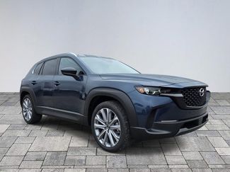 New 2026 MAZDA CX-50 2.5 Hybrid w/ Weather Package video 1