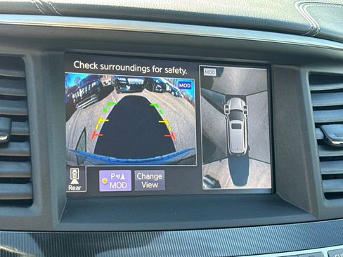 Used 2019 INFINITI QX60 Luxe w/ Essential Package image 33