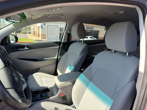 Used 2020 Hyundai Tucson SE FWD image 9