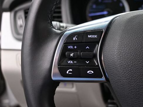 Used 2018 Hyundai Sonata SEL FWD image 21