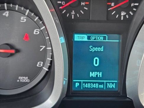 Used 2015 Chevrolet Equinox LS image 7