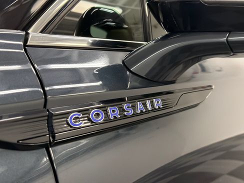 Certified 2022 Lincoln Corsair Grand Touring w/ Elements Technology Bundle AWD/4WD image 15