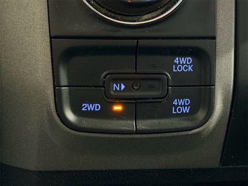 Used 2022 RAM 1500 Tradesman image 25