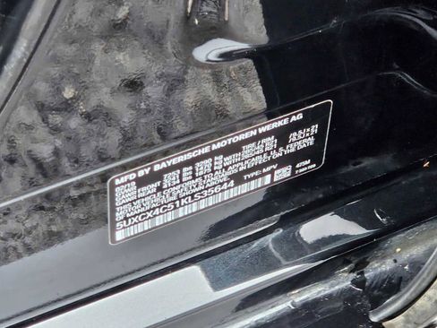 Used 2019 BMW X7 xDrive50i w/ Premium Package image 26