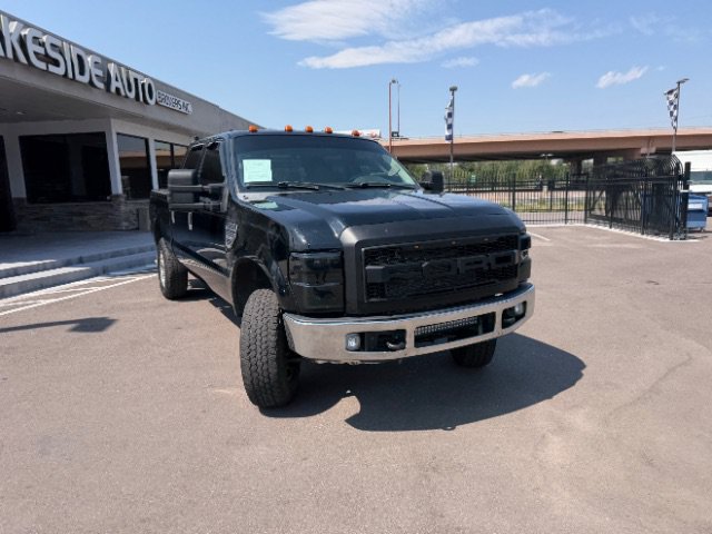 Used 2008 Ford F250 XL AWD/4WD image 21