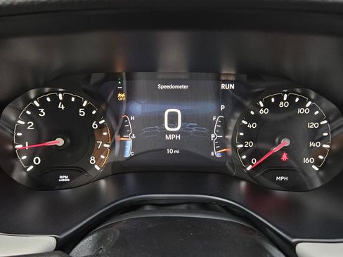 New 2026 Jeep Compass Limited image 28