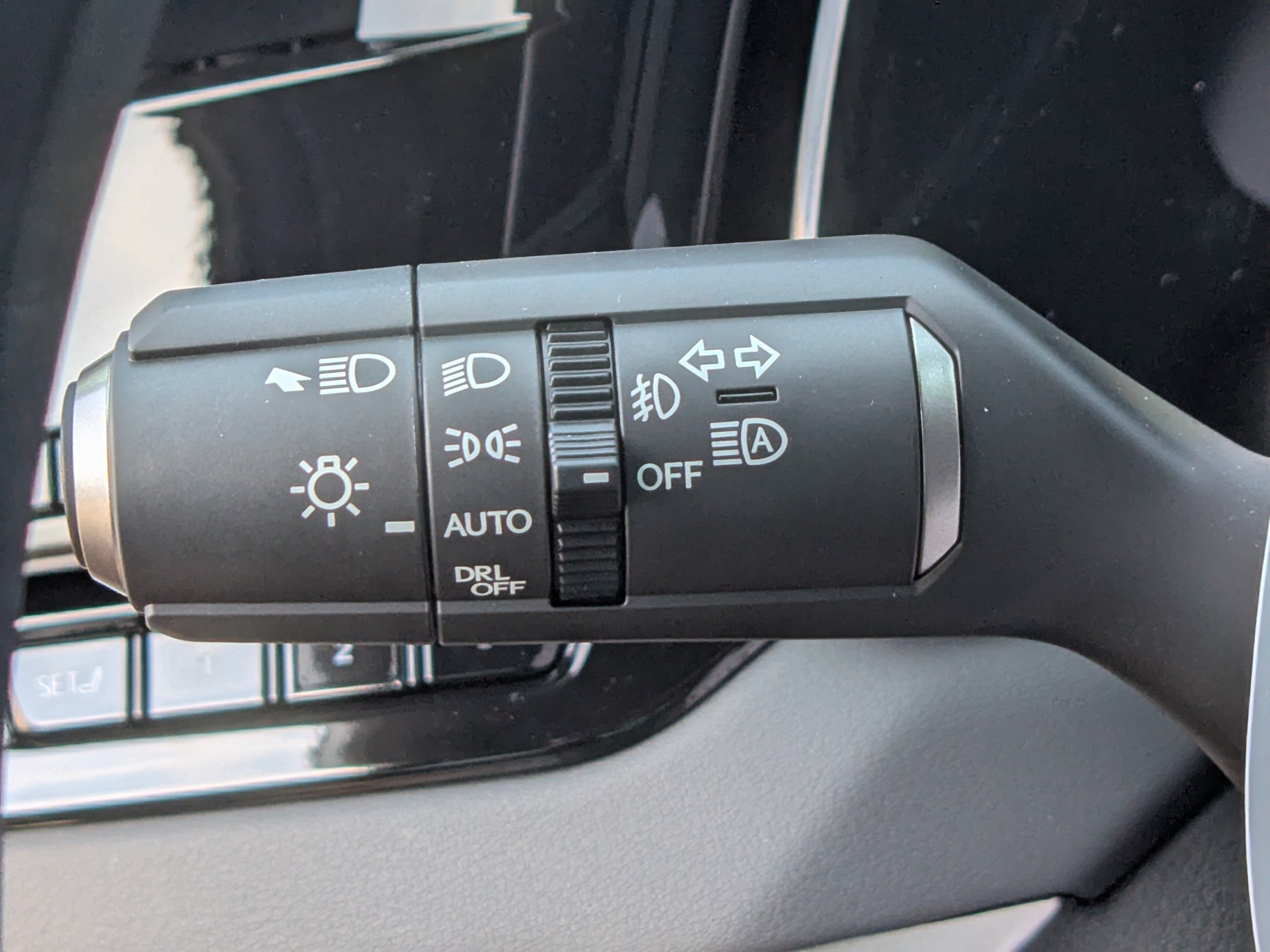 New 2026 Lexus RX 350 Premium w/ Accessory Package (Z1) AWD/4WD image 27