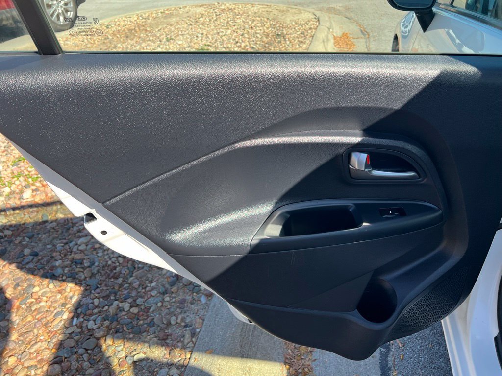 Used 2015 Kia Rio LX w/ Power Package FWD image 18