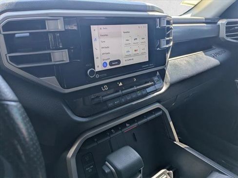 Used 2024 Toyota Tundra SR5 w/ SR5 Convenience Package AWD/4WD image 12