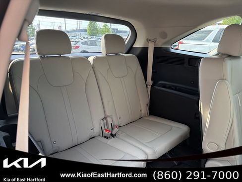 New 2026 Kia Sorento X-Line EX AWD/4WD image 15