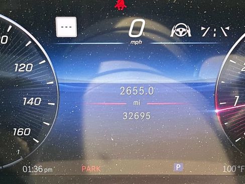 Certified 2023 Mercedes-Benz S 580 4MATIC Sedan image 21