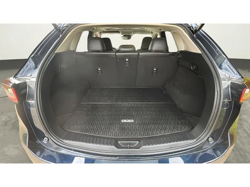 Used 2022 MAZDA CX-5 AWD 2.5 S w/ Premium Plus Pkg image 27