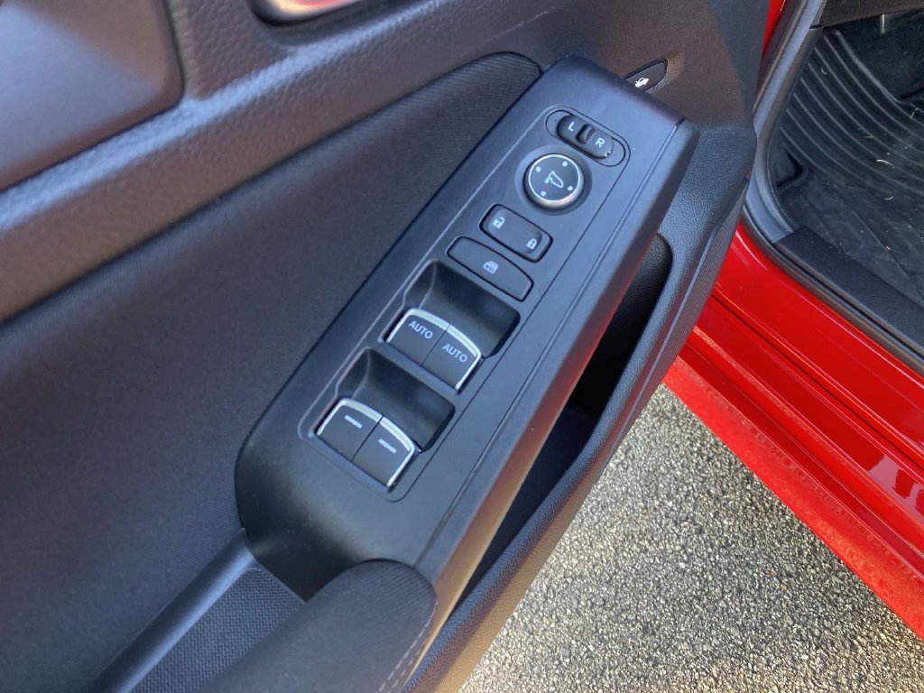 Used 2025 Honda Civic Sport image 17