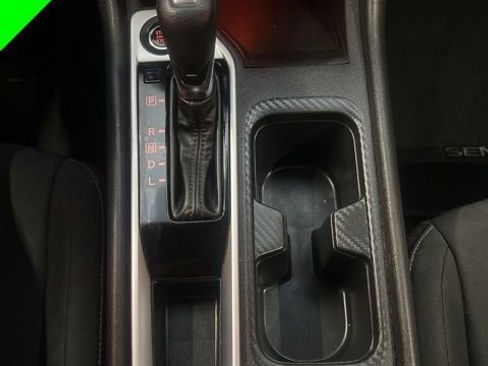 Certified 2023 Nissan Sentra SV image 11