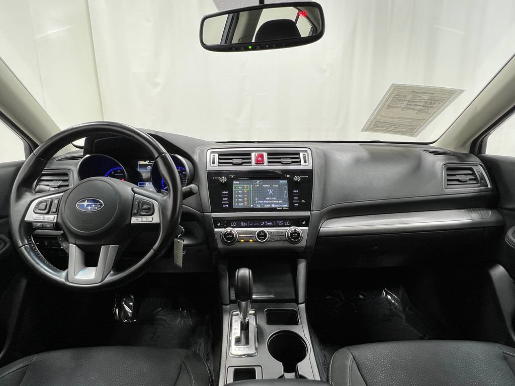 Used 2016 Subaru Legacy 2.5i Premium AWD/4WD image 20