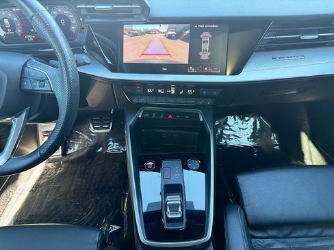 Certified 2023 Audi S3 Premium Plus image 18