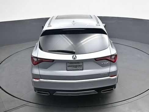 New 2026 Acura MDX SH-AWD w/ Technology Package image 25